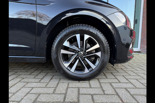 Volkswagen Polo 1.0 TSI 110pk Highline - Climate - Virt.Cockpit - Navi - Winterpakket
