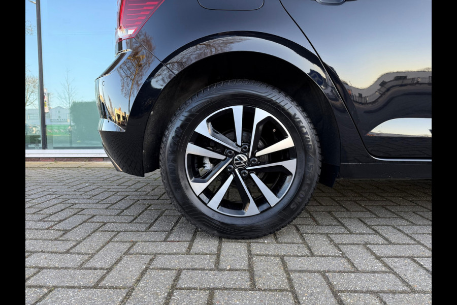 Volkswagen Polo 1.0 TSI 110pk Highline - Climate - Virt.Cockpit - Navi - Winterpakket