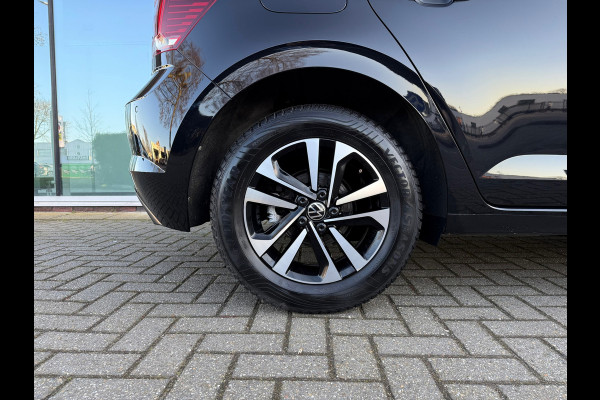 Volkswagen Polo 1.0 TSI 110pk Highline - Climate - Virt.Cockpit - Navi - Winterpakket