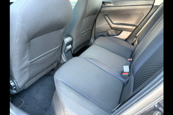 Volkswagen Polo 1.0 TSI 110pk Highline - Climate - Virt.Cockpit - Navi - Winterpakket