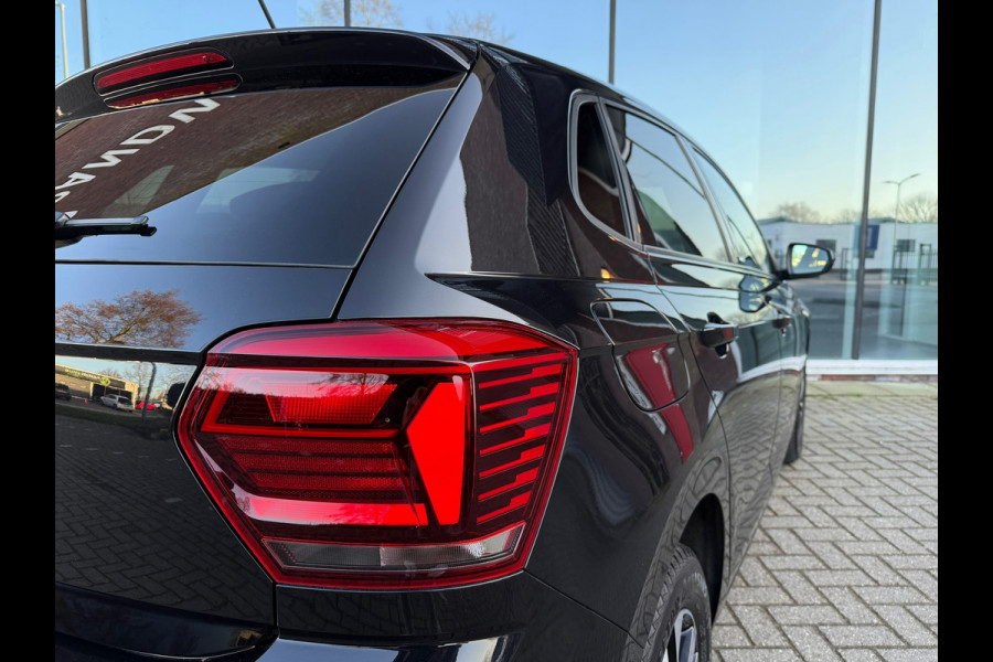 Volkswagen Polo 1.0 TSI 110pk Highline - Climate - Virt.Cockpit - Navi - Winterpakket