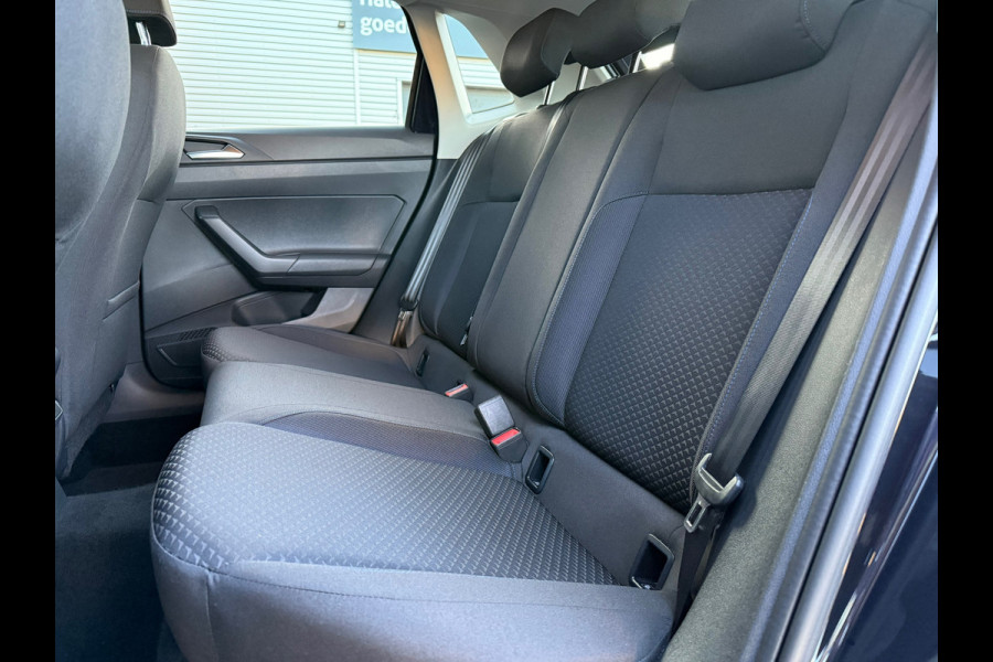 Volkswagen Polo 1.0 TSI 110pk Highline - Climate - Virt.Cockpit - Navi - Winterpakket