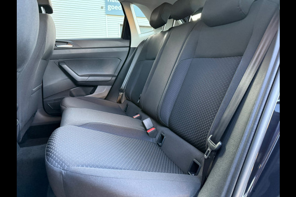 Volkswagen Polo 1.0 TSI 110pk Highline - Climate - Virt.Cockpit - Navi - Winterpakket