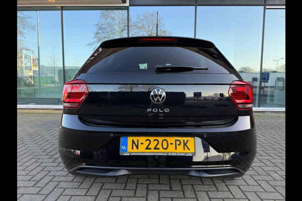 Volkswagen Polo 1.0 TSI 110pk Highline - Climate - Virt.Cockpit - Navi - Winterpakket