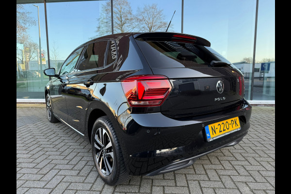 Volkswagen Polo 1.0 TSI 110pk Highline - Climate - Virt.Cockpit - Navi - Winterpakket