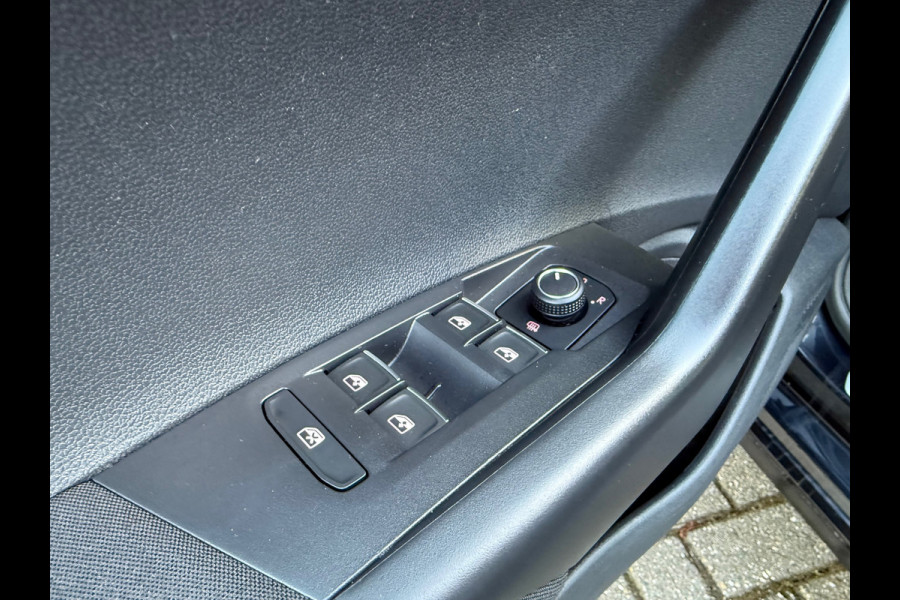 Volkswagen Polo 1.0 TSI 110pk Highline - Climate - Virt.Cockpit - Navi - Winterpakket