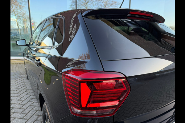 Volkswagen Polo 1.0 TSI 110pk Highline - Climate - Virt.Cockpit - Navi - Winterpakket