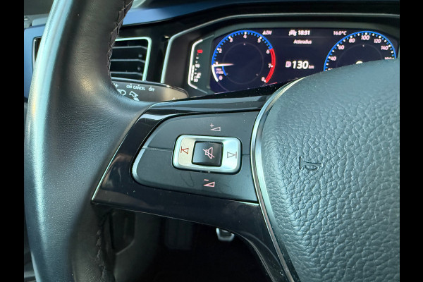 Volkswagen Polo 1.0 TSI 110pk Highline - Climate - Virt.Cockpit - Navi - Winterpakket