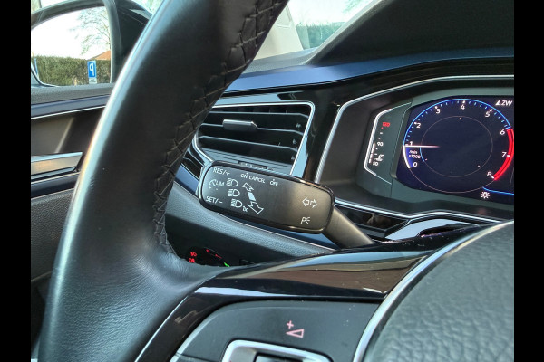 Volkswagen Polo 1.0 TSI 110pk Highline - Climate - Virt.Cockpit - Navi - Winterpakket