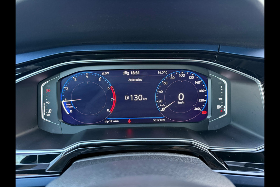 Volkswagen Polo 1.0 TSI 110pk Highline - Climate - Virt.Cockpit - Navi - Winterpakket