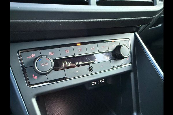 Volkswagen Polo 1.0 TSI 110pk Highline - Climate - Virt.Cockpit - Navi - Winterpakket