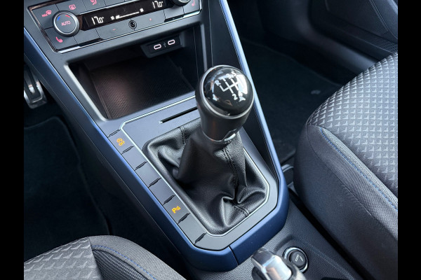 Volkswagen Polo 1.0 TSI 110pk Highline - Climate - Virt.Cockpit - Navi - Winterpakket