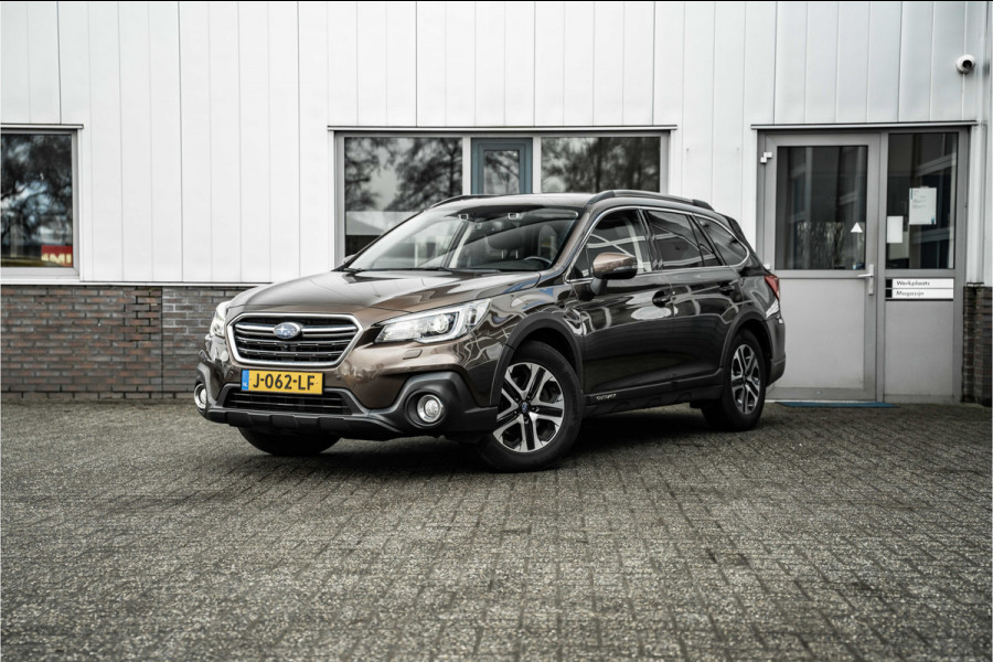 Subaru Outback 2.5i Comfort
