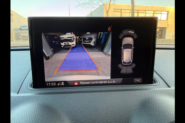 Audi A3 Sportback 40 e-tron Sport 204PK S18/LED/CAM/NAV/LEER