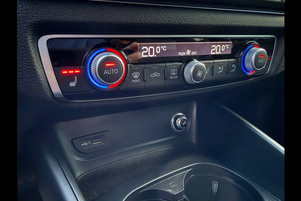 Audi A3 Sportback 40 e-tron Sport 204PK S18/LED/CAM/NAV/LEER