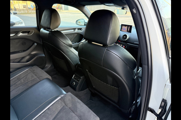 Audi A3 Sportback 40 e-tron Sport 204PK S18/LED/CAM/NAV/LEER