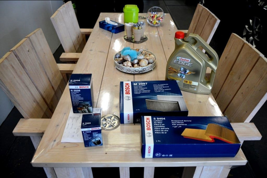 Audi A3 Sportback 40 e-tron Sport 204PK S18/LED/CAM/NAV/LEER