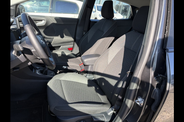 Ford Puma 1.0 EcoBoost Hybride Titanium