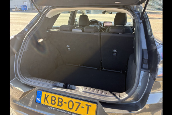 Ford Puma 1.0 EcoBoost Hybride Titanium