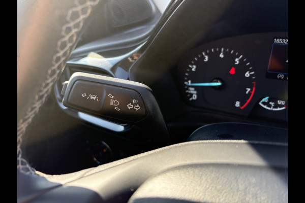 Ford Puma 1.0 EcoBoost Hybride Titanium