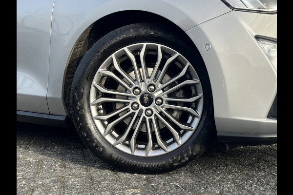 Ford Focus 1.0 EcoBoost Titanium Business 125pk/92kW 6-bak | Design Pack | Technology Pack | Driver Assistance Pack | Winter Pack | etc. etc.