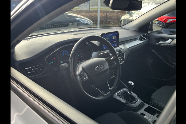 Ford Focus 1.0 EcoBoost Titanium Business 125pk/92kW 6-bak | Design Pack | Technology Pack | Driver Assistance Pack | Winter Pack | etc. etc.