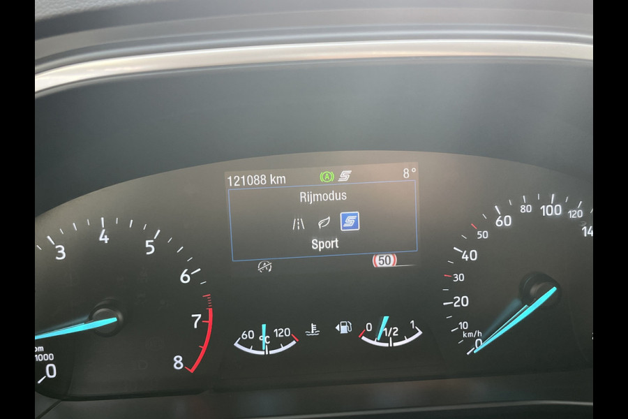 Ford Focus 1.0 EcoBoost Titanium Business 125pk/92kW 6-bak | Design Pack | Technology Pack | Driver Assistance Pack | Winter Pack | etc. etc.