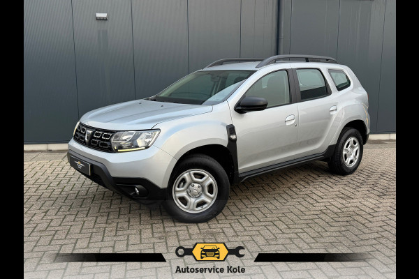 Dacia Duster 1.3 TCe 130pk Comfort * Navigatie * Cruise Control * Airco *