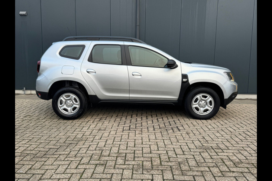 Dacia Duster 1.3 TCe 130pk Comfort * Navigatie * Cruise Control * Airco *