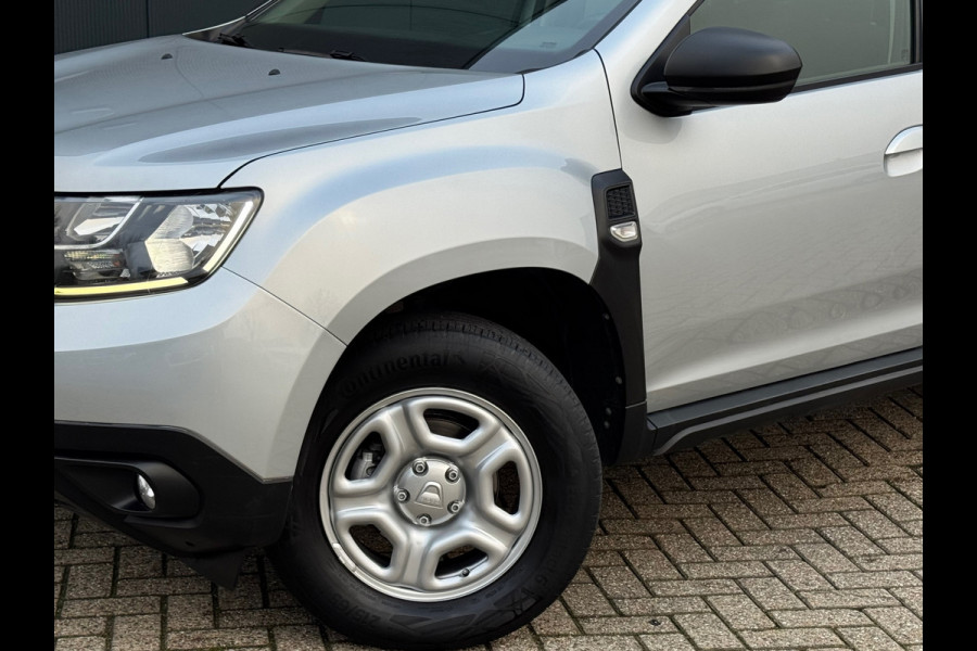 Dacia Duster 1.3 TCe 130pk Comfort * Navigatie * Cruise Control * Airco *