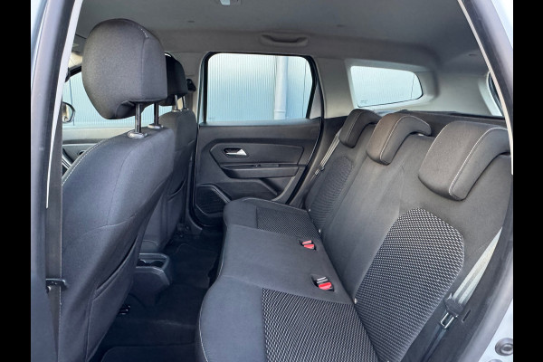 Dacia Duster 1.3 TCe 130pk Comfort * Navigatie * Cruise Control * Airco *