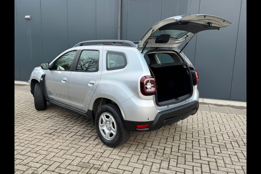 Dacia Duster 1.3 TCe 130pk Comfort * Navigatie * Cruise Control * Airco *
