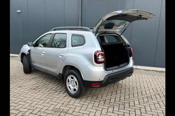 Dacia Duster 1.3 TCe 130pk Comfort * Navigatie * Cruise Control * Airco *