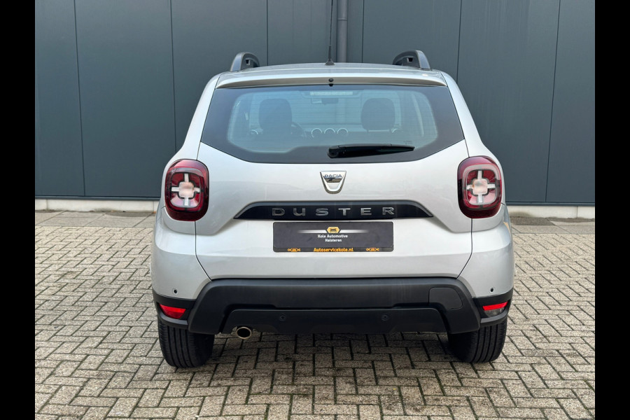 Dacia Duster 1.3 TCe 130pk Comfort * Navigatie * Cruise Control * Airco *