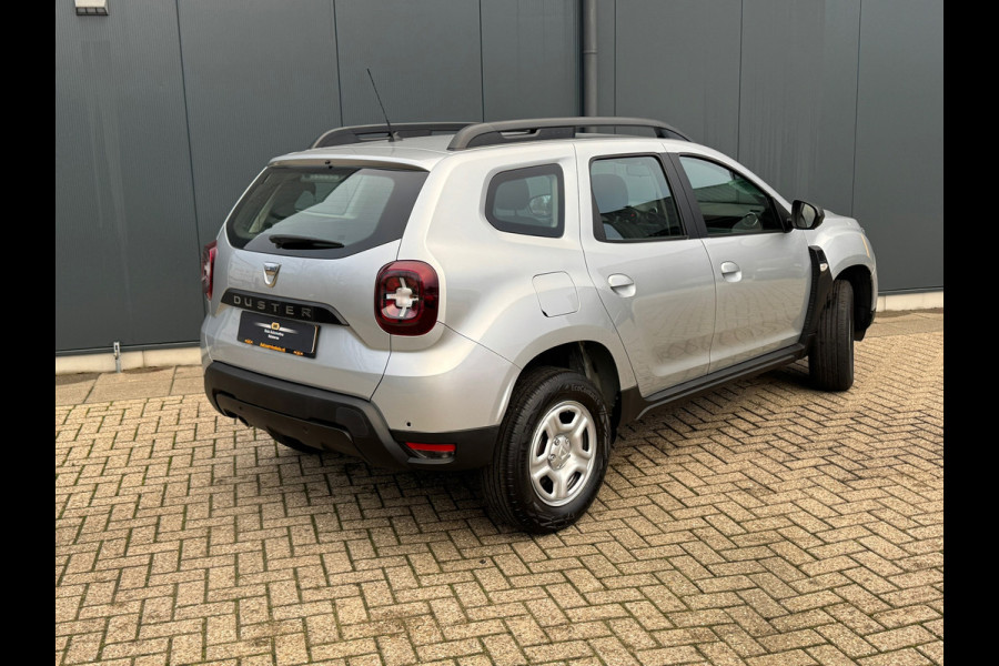 Dacia Duster 1.3 TCe 130pk Comfort * Navigatie * Cruise Control * Airco *