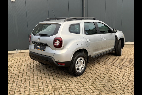 Dacia Duster 1.3 TCe 130pk Comfort * Navigatie * Cruise Control * Airco *