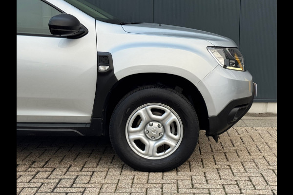 Dacia Duster 1.3 TCe 130pk Comfort * Navigatie * Cruise Control * Airco *