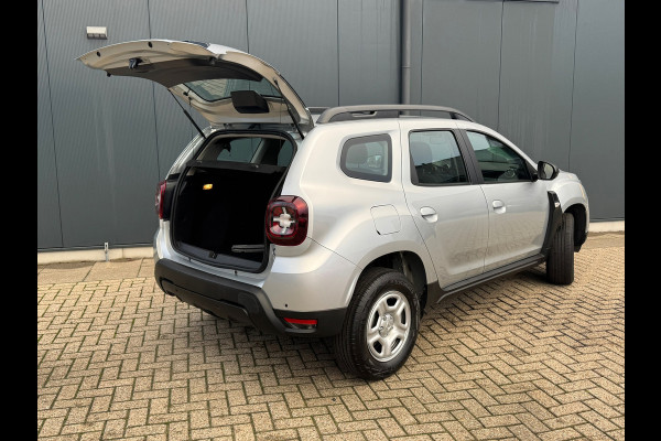 Dacia Duster 1.3 TCe 130pk Comfort * Navigatie * Cruise Control * Airco *