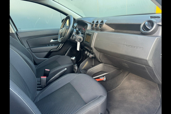 Dacia Duster 1.3 TCe 130pk Comfort * Navigatie * Cruise Control * Airco *