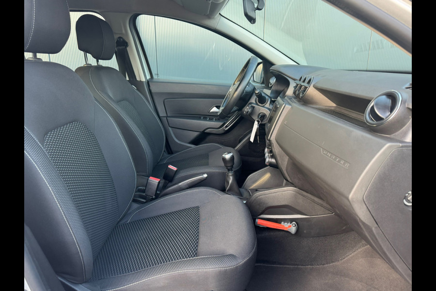 Dacia Duster 1.3 TCe 130pk Comfort * Navigatie * Cruise Control * Airco *
