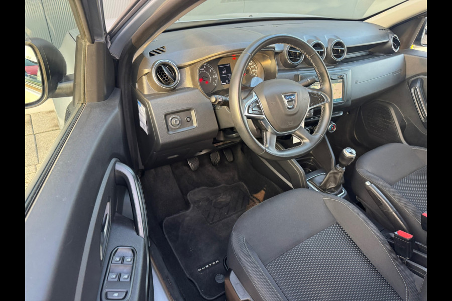 Dacia Duster 1.3 TCe 130pk Comfort * Navigatie * Cruise Control * Airco *