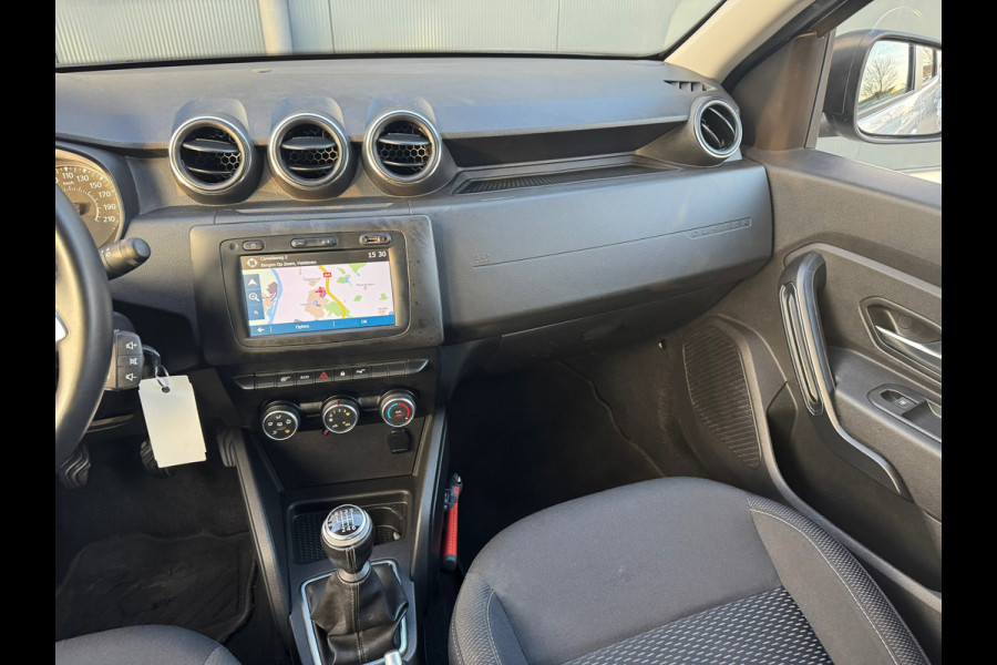 Dacia Duster 1.3 TCe 130pk Comfort * Navigatie * Cruise Control * Airco *