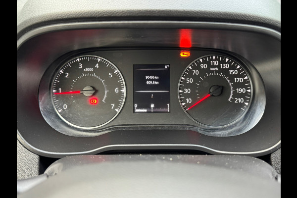 Dacia Duster 1.3 TCe 130pk Comfort * Navigatie * Cruise Control * Airco *