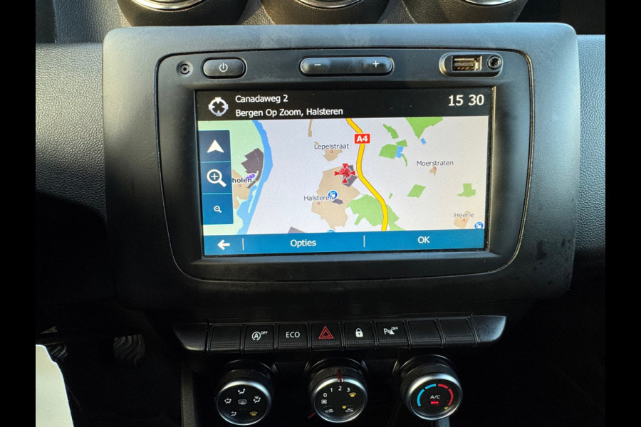 Dacia Duster 1.3 TCe 130pk Comfort * Navigatie * Cruise Control * Airco *