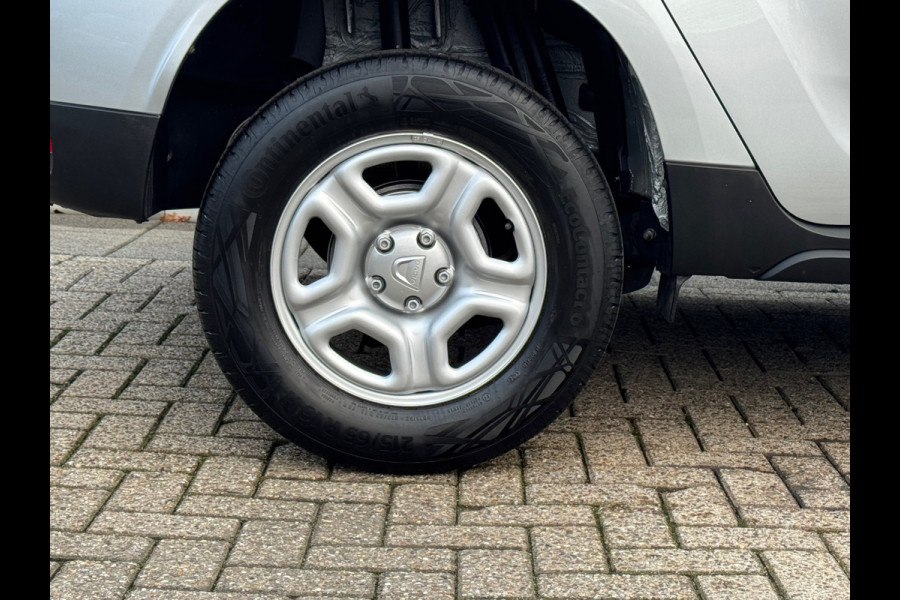 Dacia Duster 1.3 TCe 130pk Comfort * Navigatie * Cruise Control * Airco *