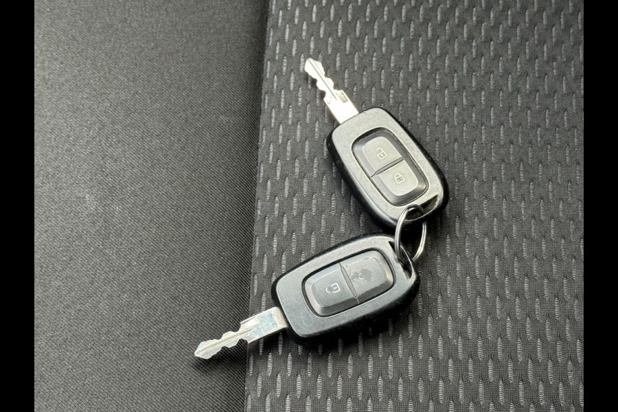 Dacia Duster 1.3 TCe 130pk Comfort * Navigatie * Cruise Control * Airco *