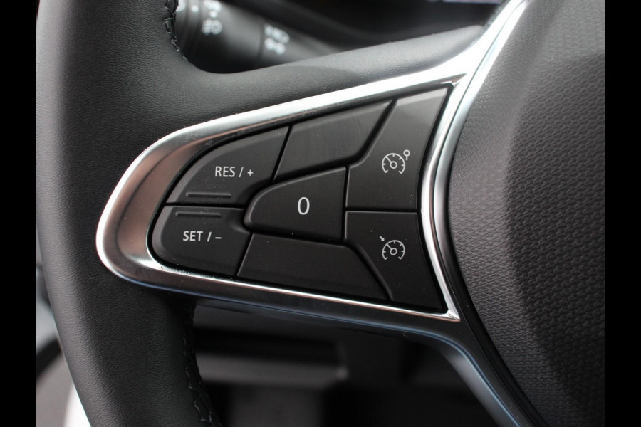 Renault Trafic 2.0 Blue dC1 150 EDC T29 L2H1 Extra Dubbele Cabine | Navigatie | Airco | Lichtmetalen velgen | Betimmering | Trekhaak | Camera | Parkeer sensoren | Dab