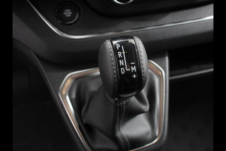 Renault Trafic 2.0 Blue dC1 150 EDC T29 L2H1 Extra Dubbele Cabine | Navigatie | Airco | Lichtmetalen velgen | Betimmering | Trekhaak | Camera | Parkeer sensoren | Dab