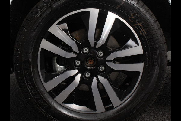 Renault Trafic 2.0 Blue dC1 150 EDC T29 L2H1 Extra Dubbele Cabine | Navigatie | Airco | Lichtmetalen velgen | Betimmering | Trekhaak | Camera | Parkeer sensoren | Dab