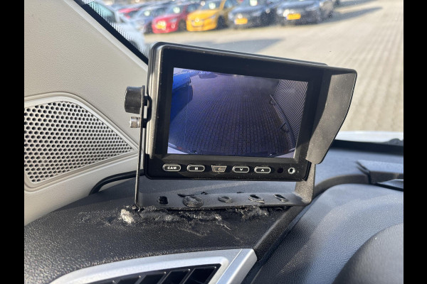 Fiat Ducato 35 3.0 L2H2 CNG*ECC*CRUISE*NAVI*HAAK*CAM*